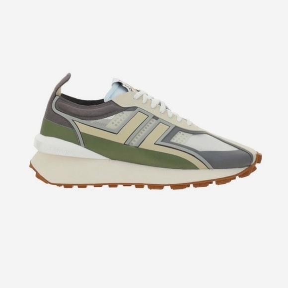 Lanvin Other - Lanvin
Bumper low-top sneakers